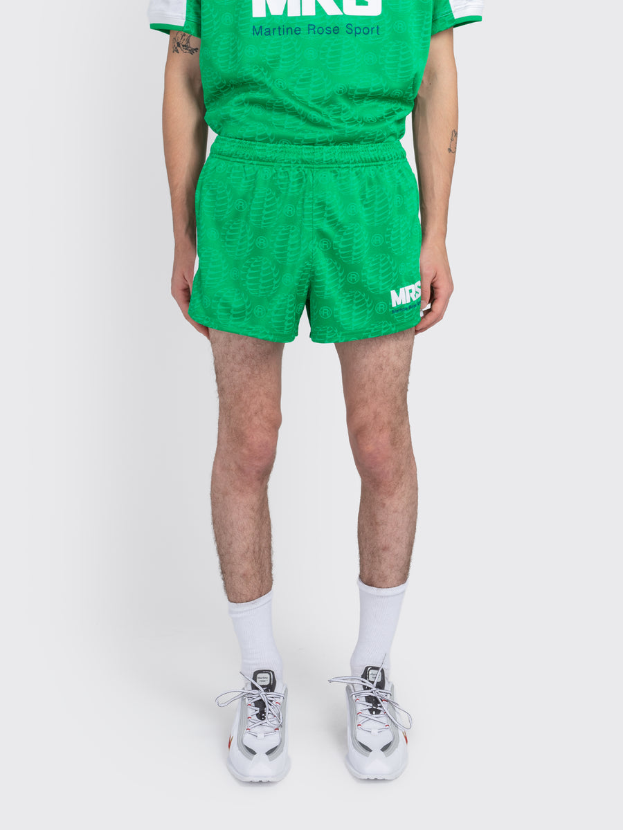 Martine Rose X Nike Sport Shorts