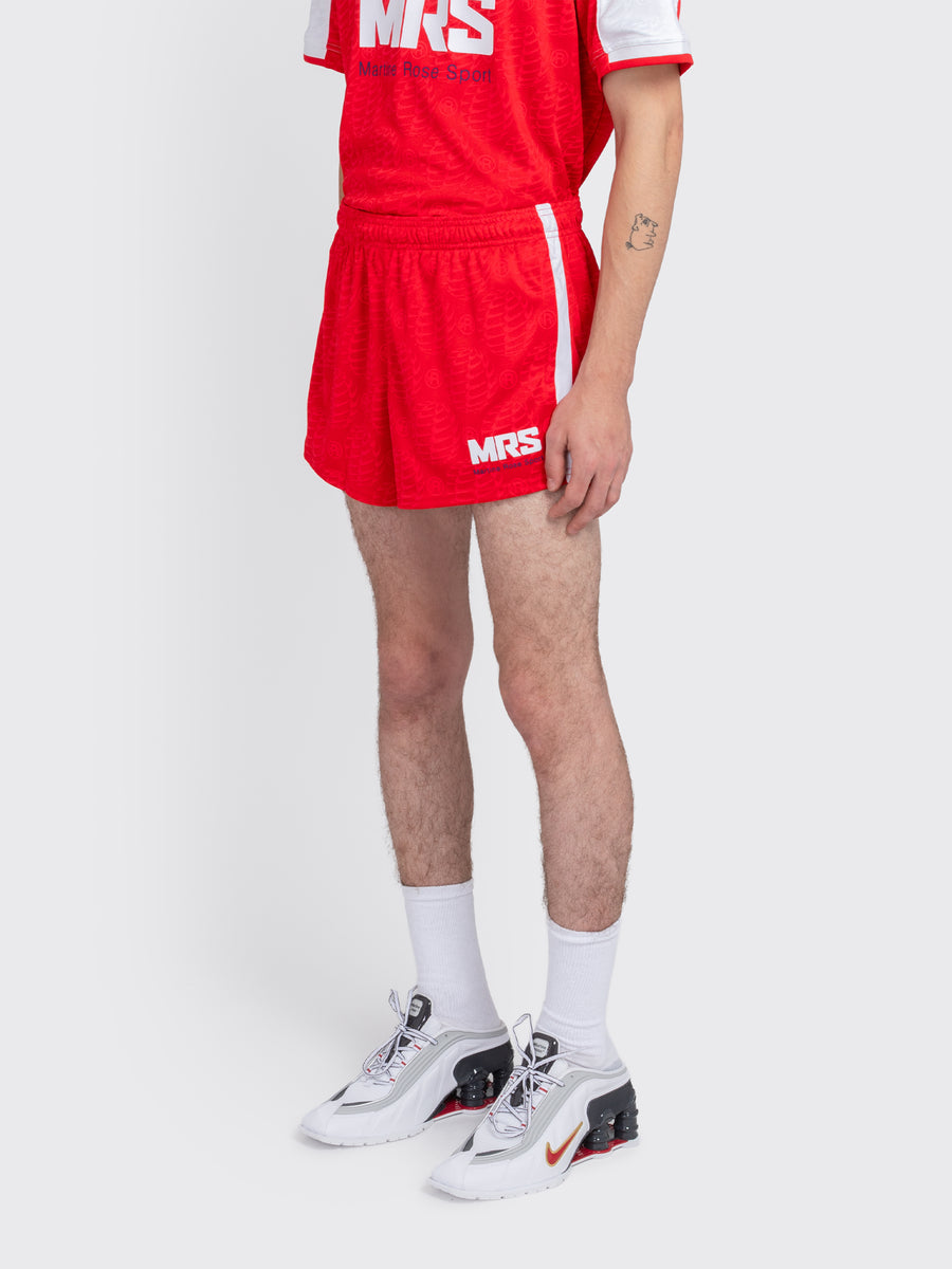 Martine Rose X Nike Sport Shorts
