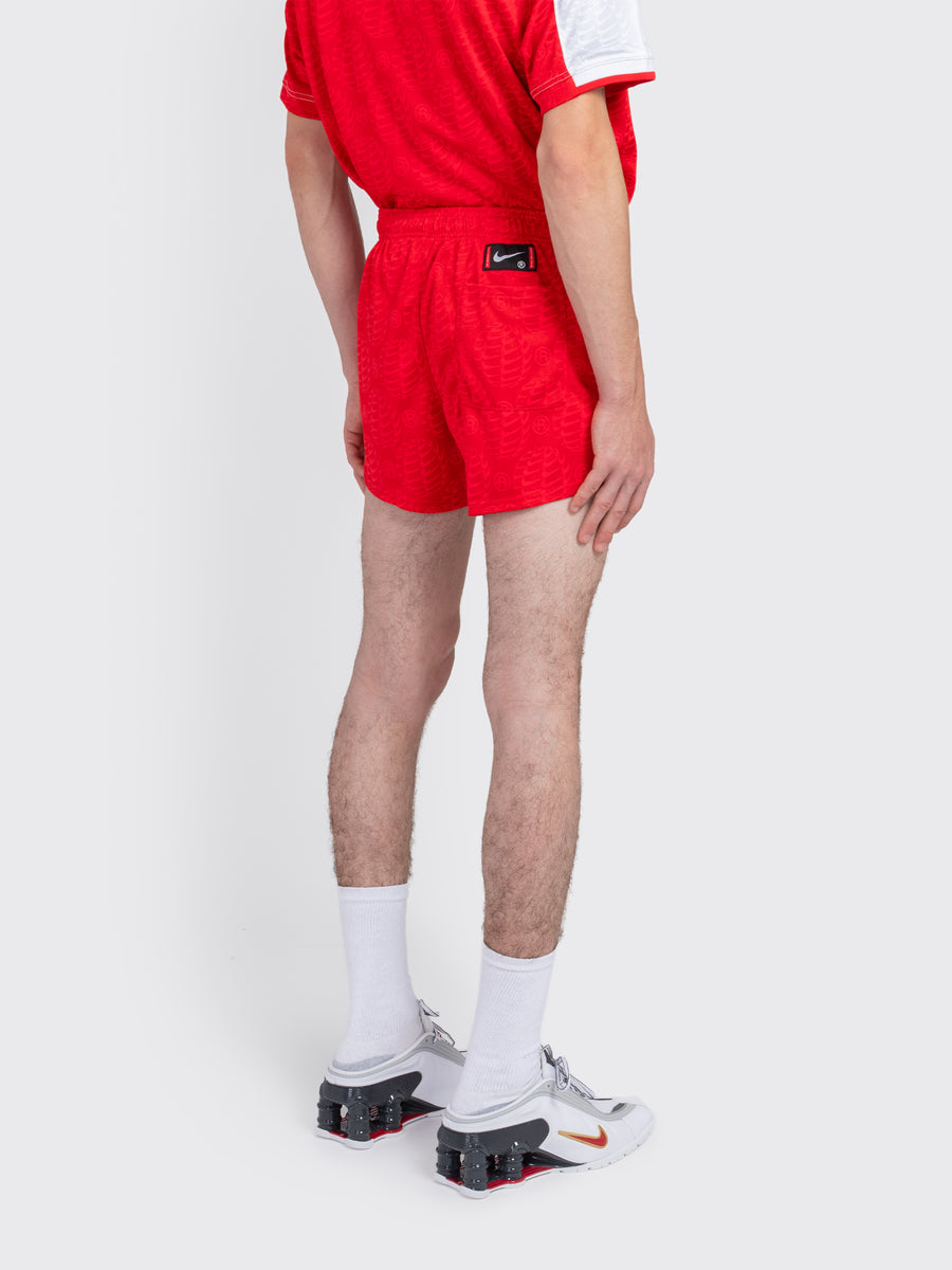 Martine Rose X Nike Sport Shorts