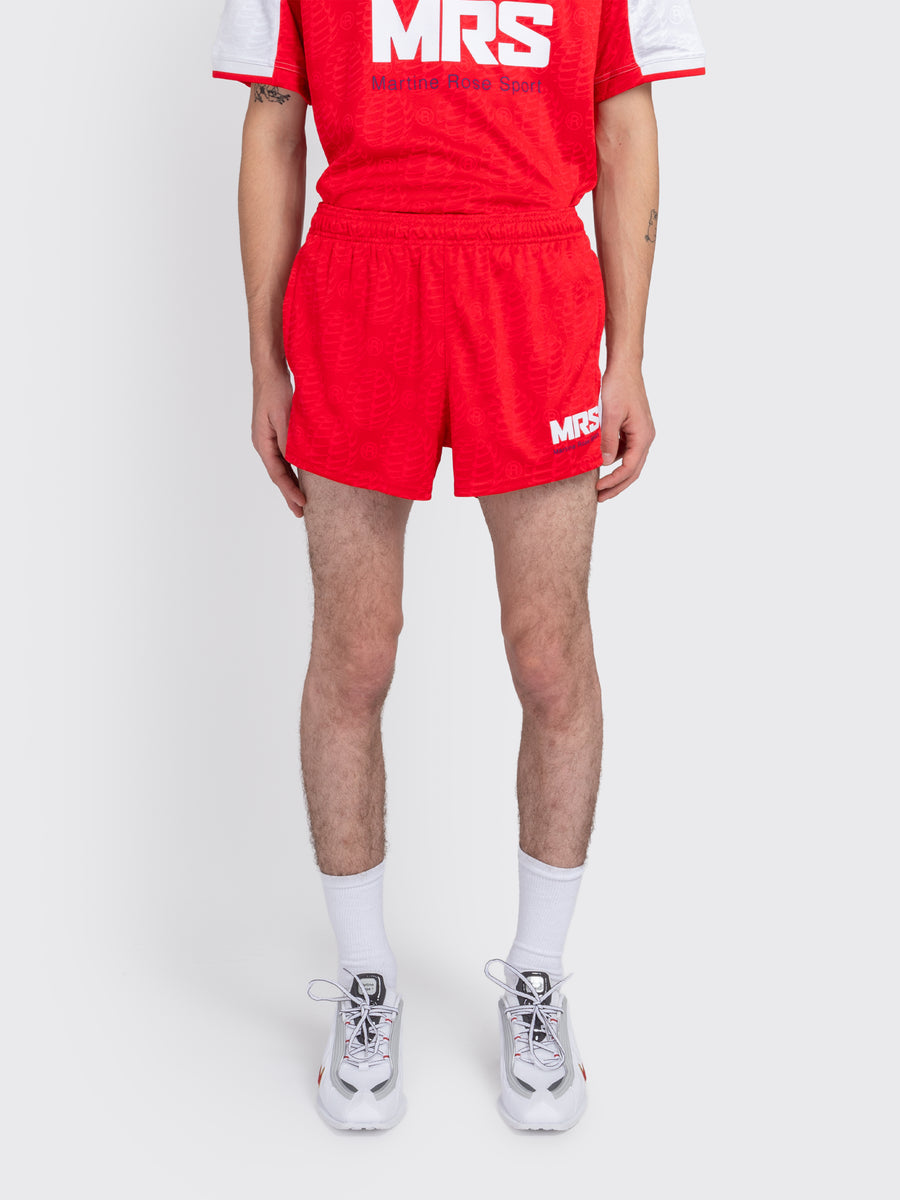 Martine Rose X Nike Sport Shorts