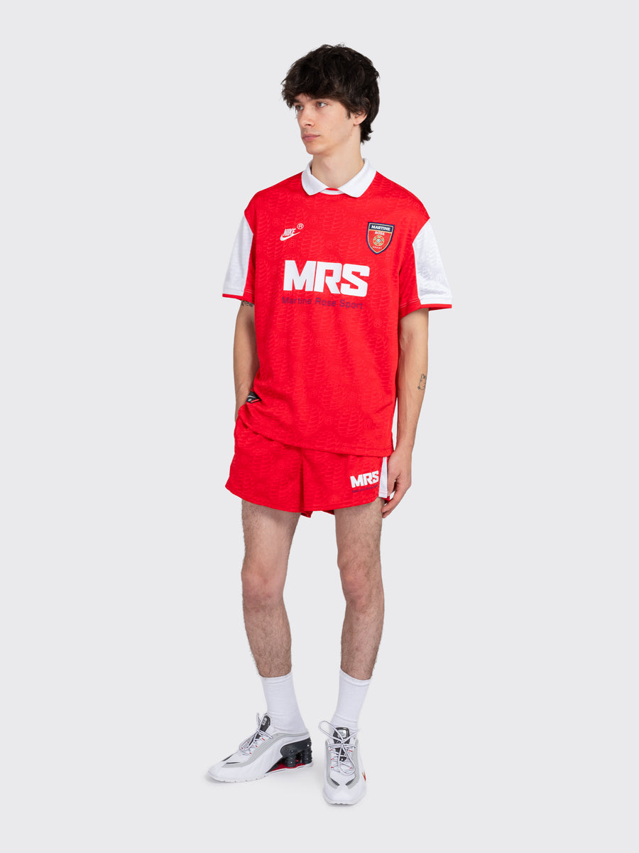 Martine Rose X Nike Sport Shorts