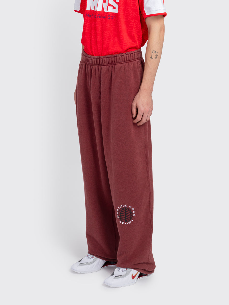 Martine Rose X Nike Sweatpants