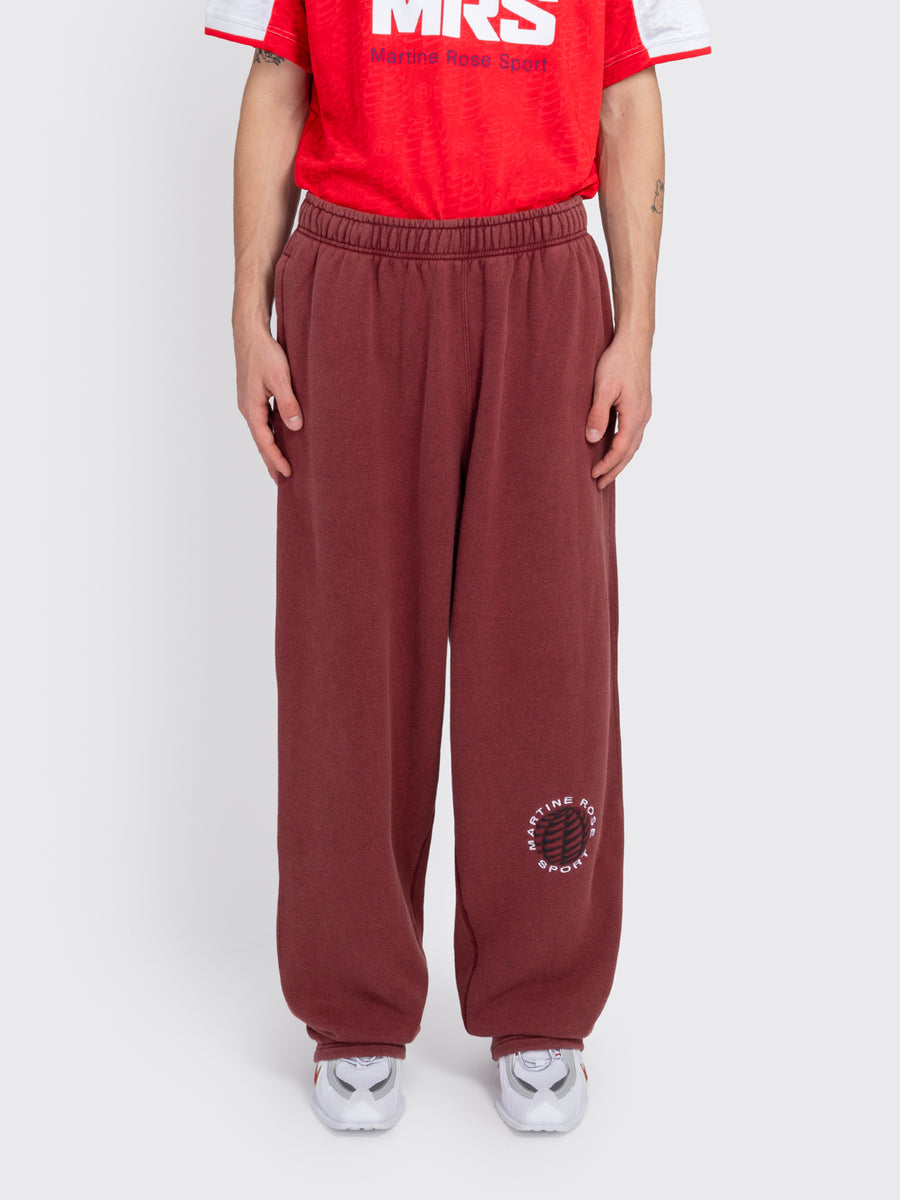 Martine Rose X Nike Sweatpants