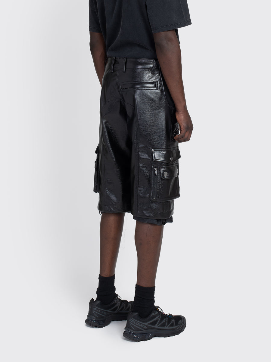 Utility Shorts