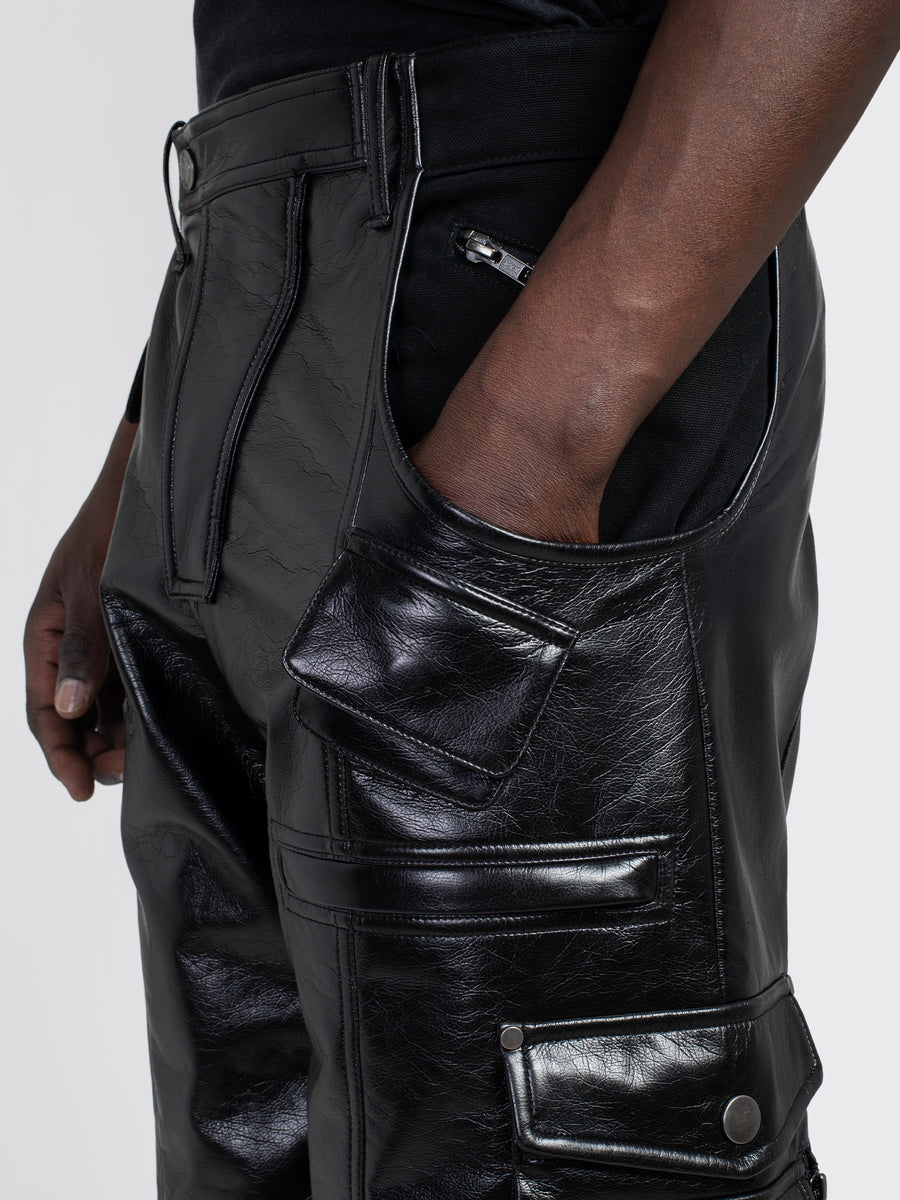 Utility Shorts
