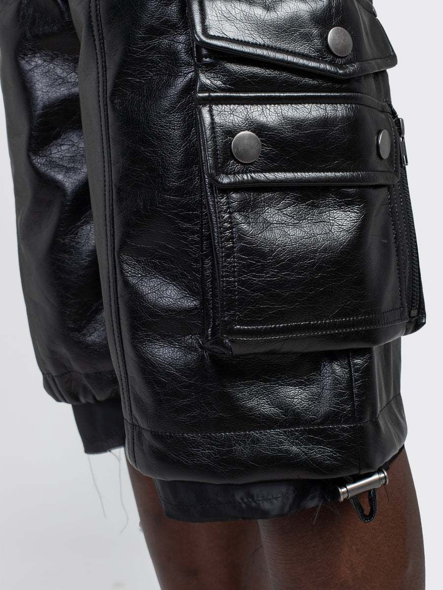 Utility Shorts