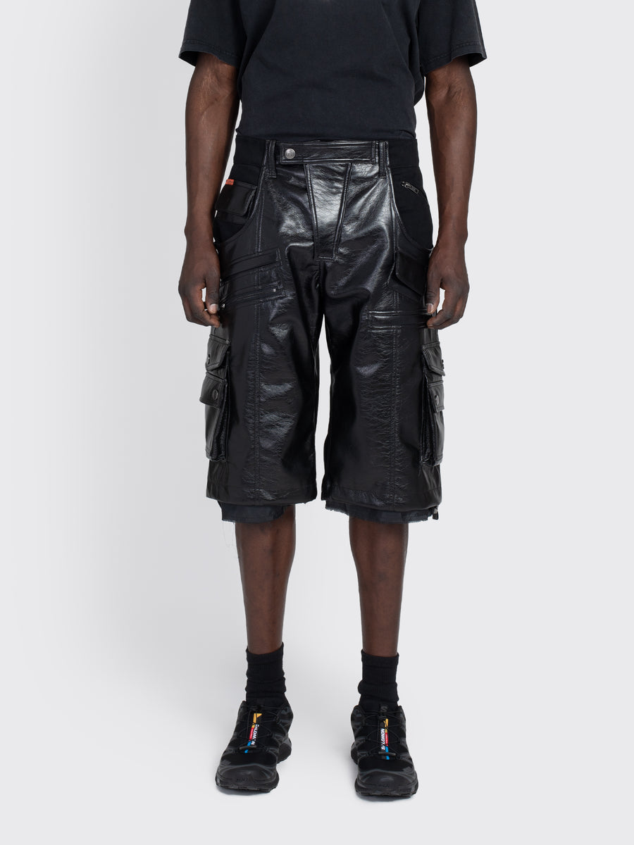 Utility Shorts