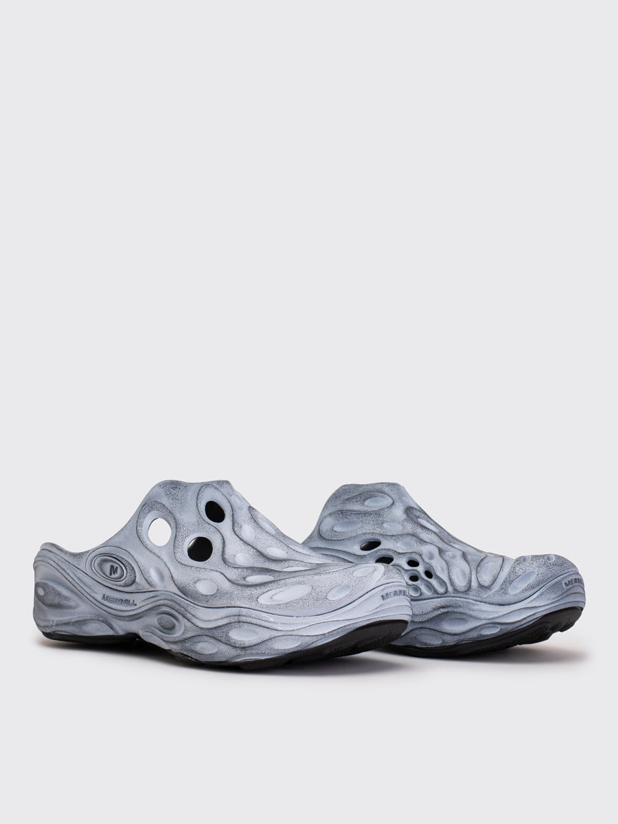 Hydro Next Gen 1TRL Mules