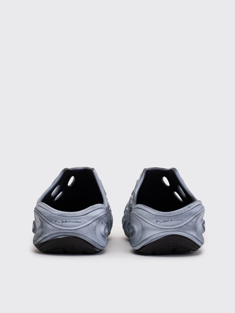 Hydro Next Gen 1TRL Mules
