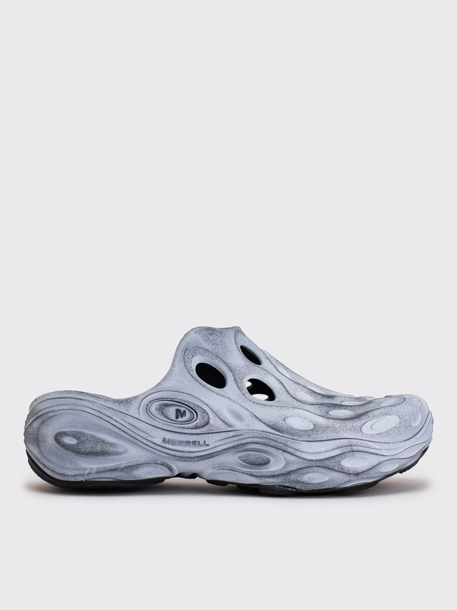 Hydro Next Gen 1TRL Mules