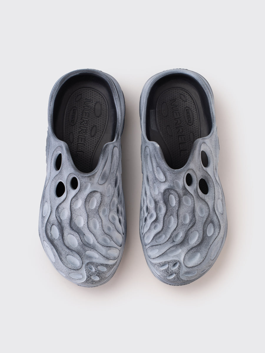 Hydro Next Gen 1TRL Mules