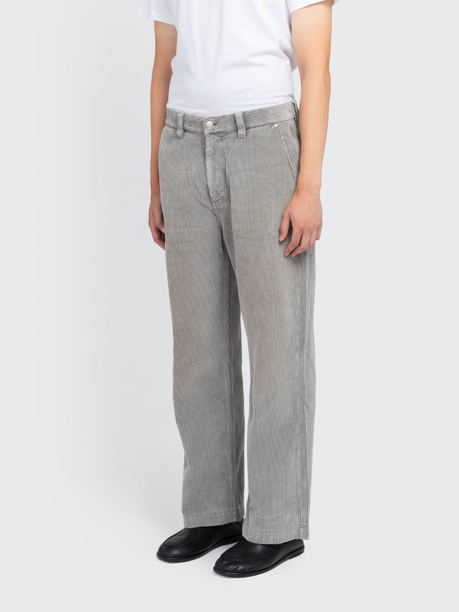Cord Trousers