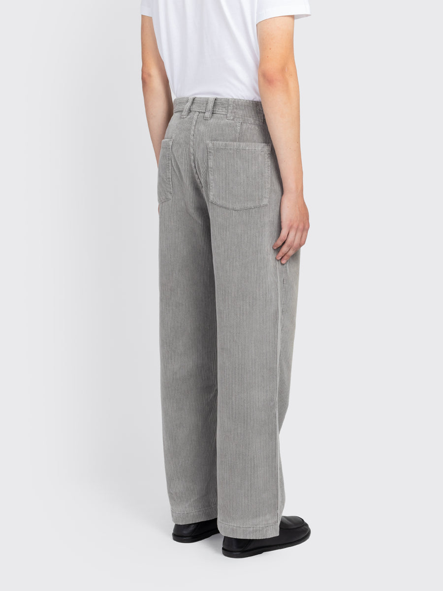 Cord Trousers