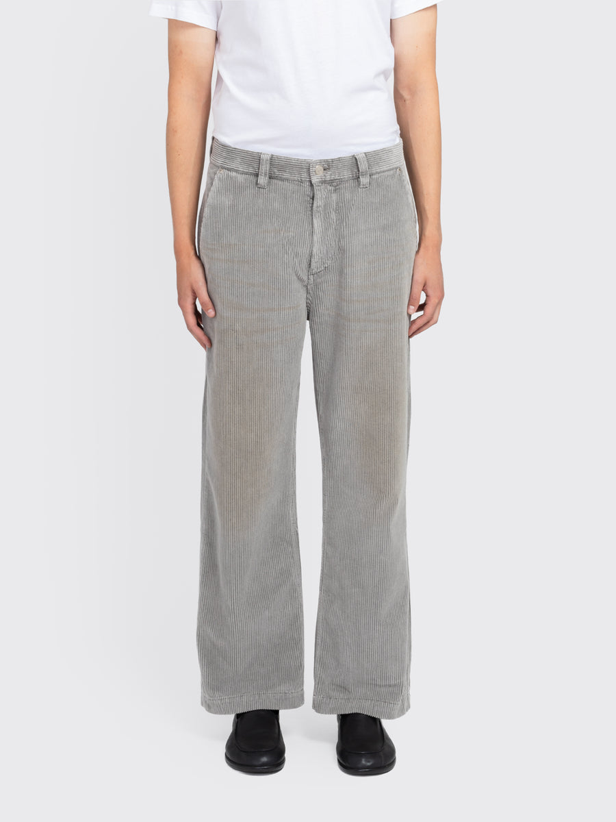 Cord Trousers