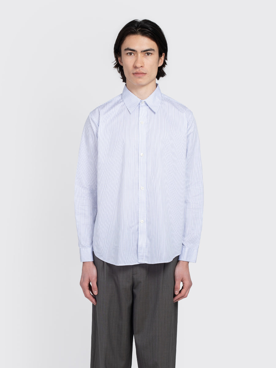 Evening Shirt