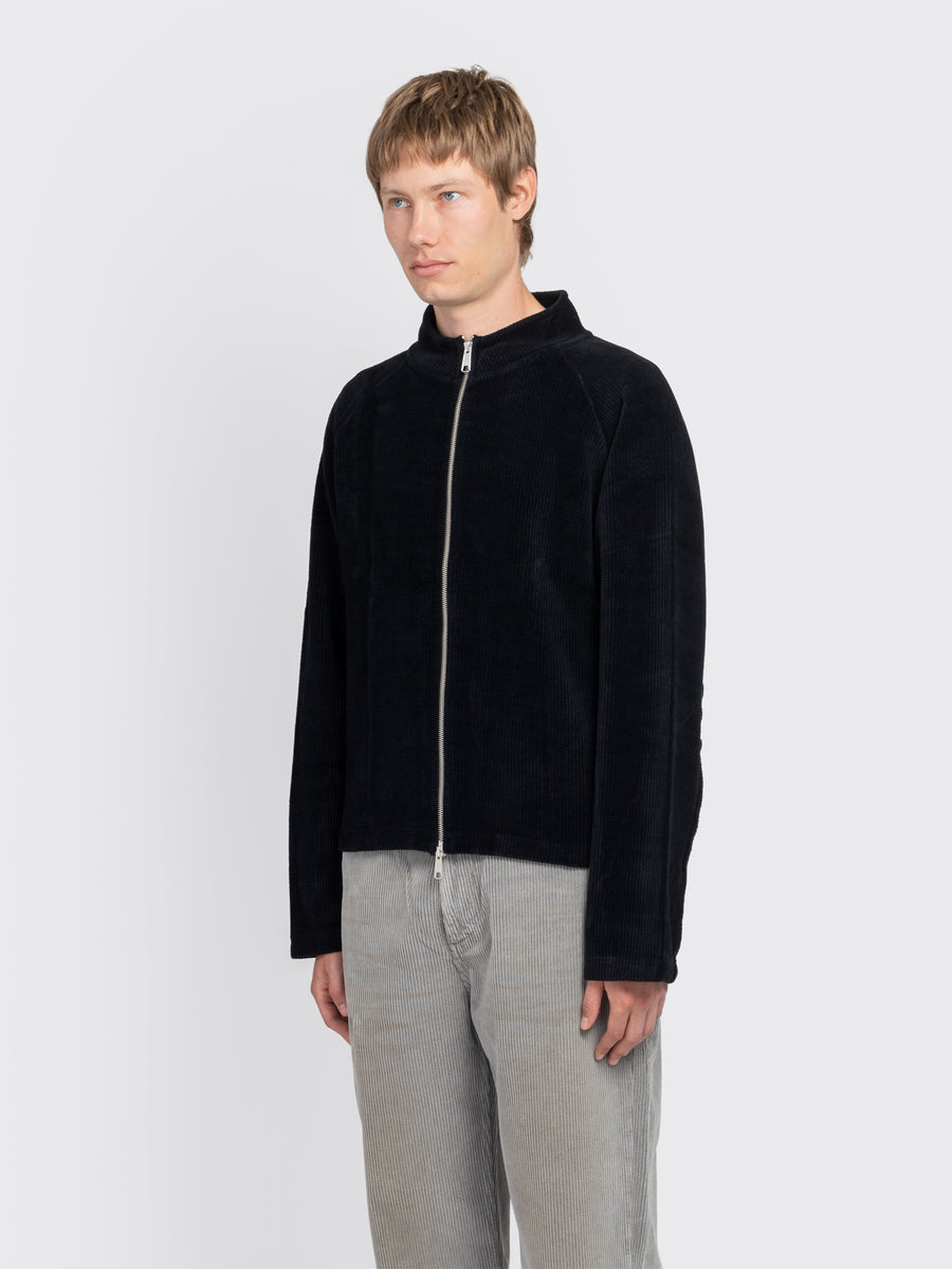 Leisure Zip Up