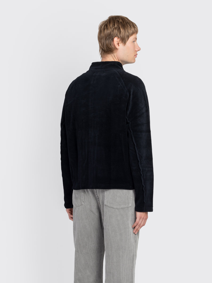 Leisure Zip Up