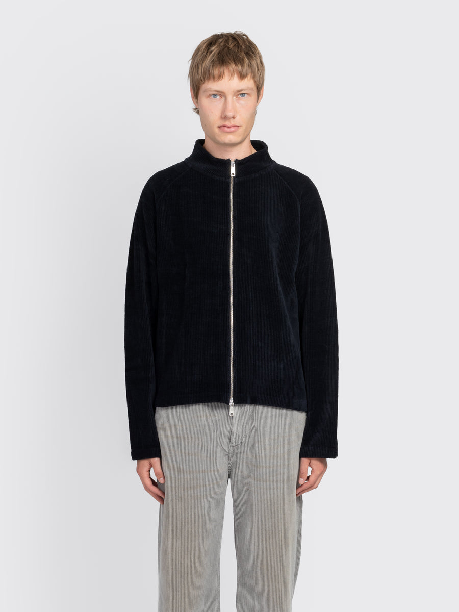 Leisure Zip Up