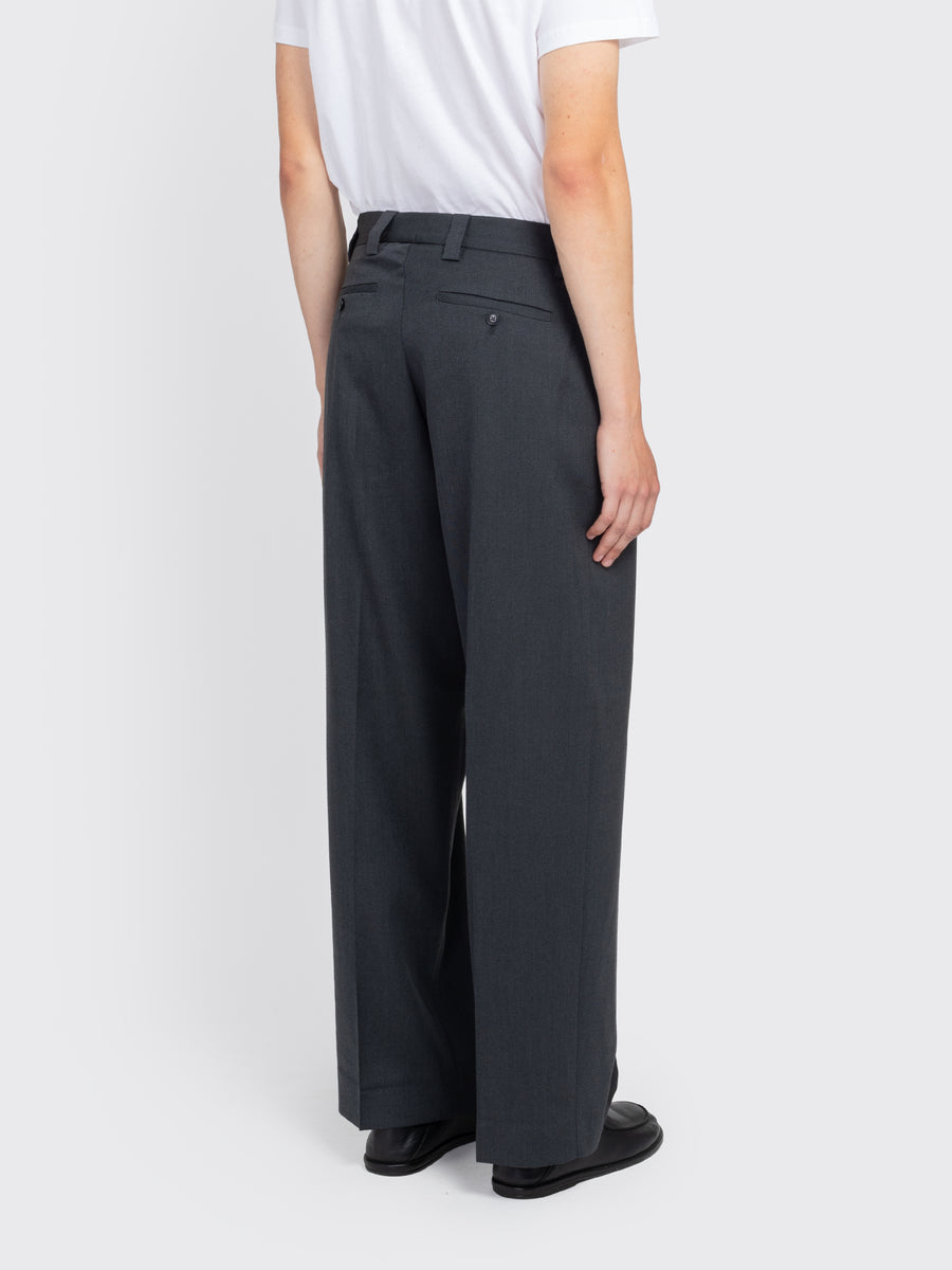 Service Trousers