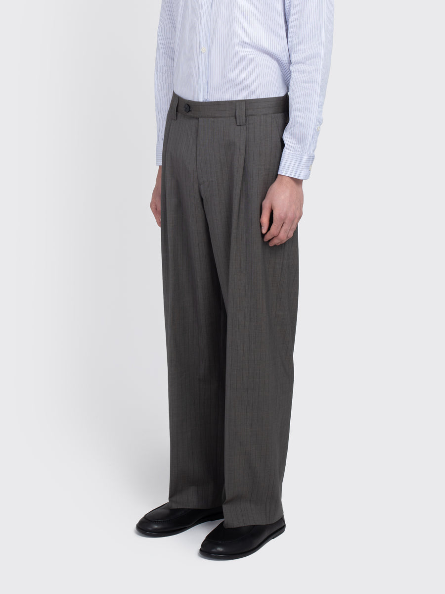 Service Trousers
