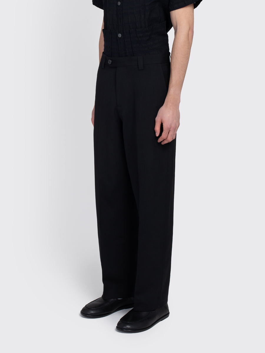 Study Trousers