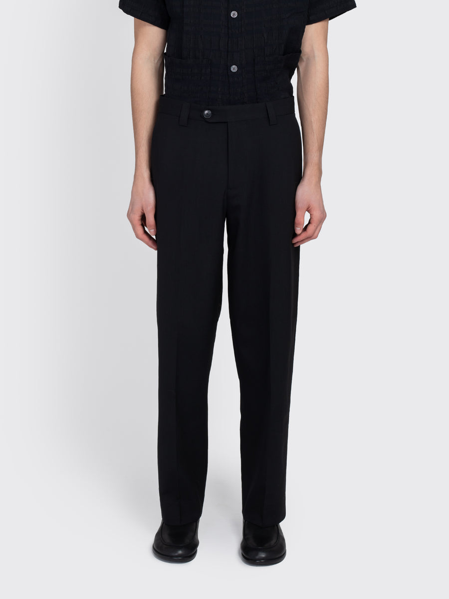 Study Trousers