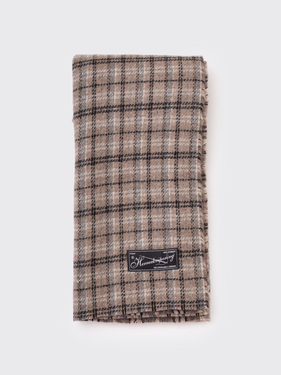 Wool Scarf