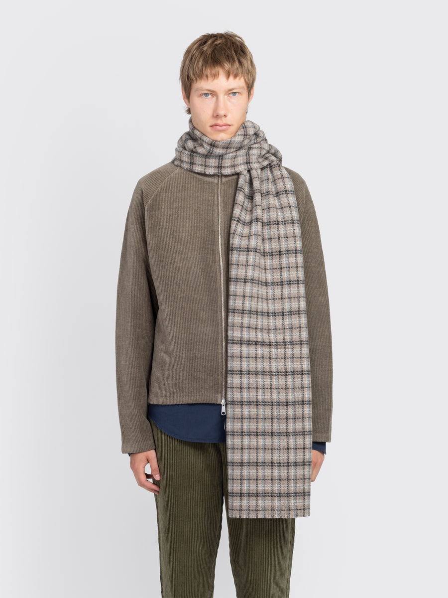 Wool Scarf