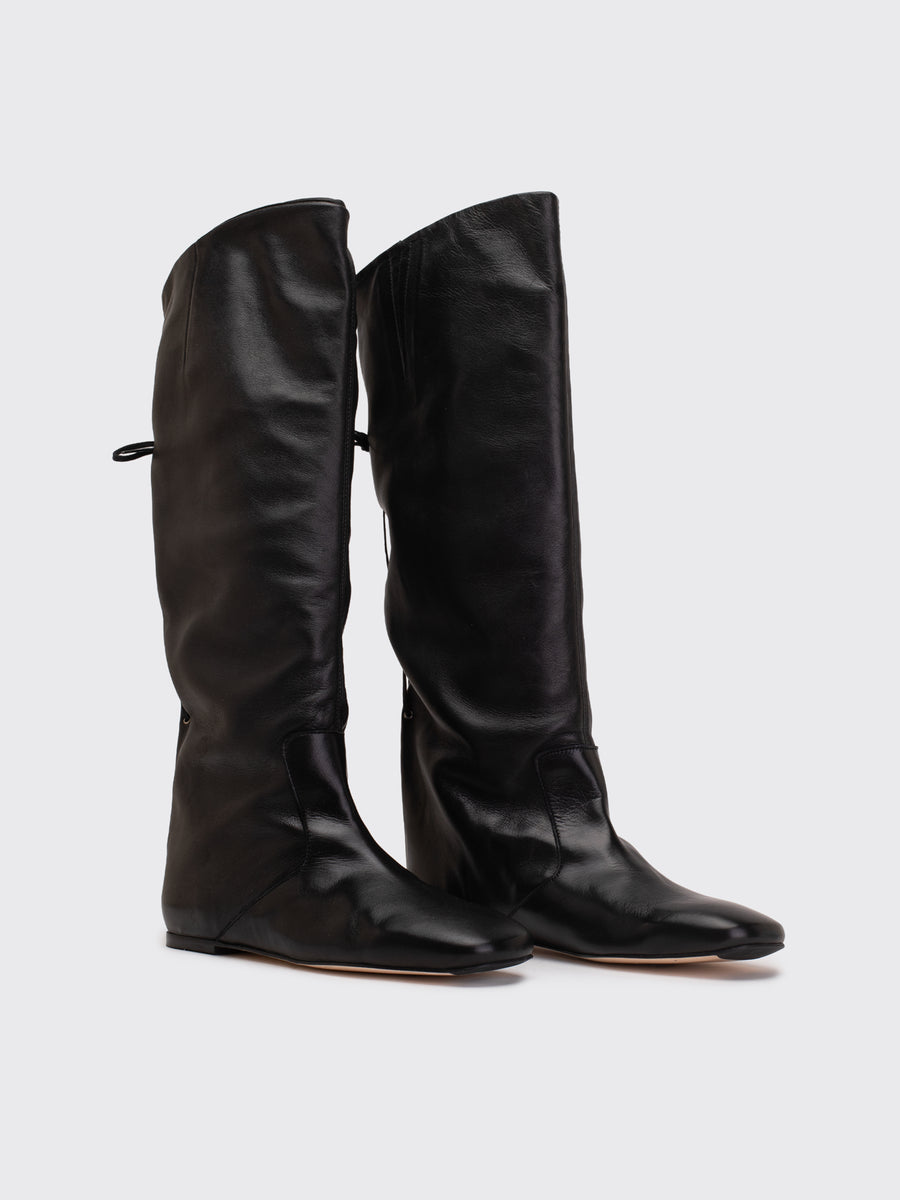 Karola Tall Boots