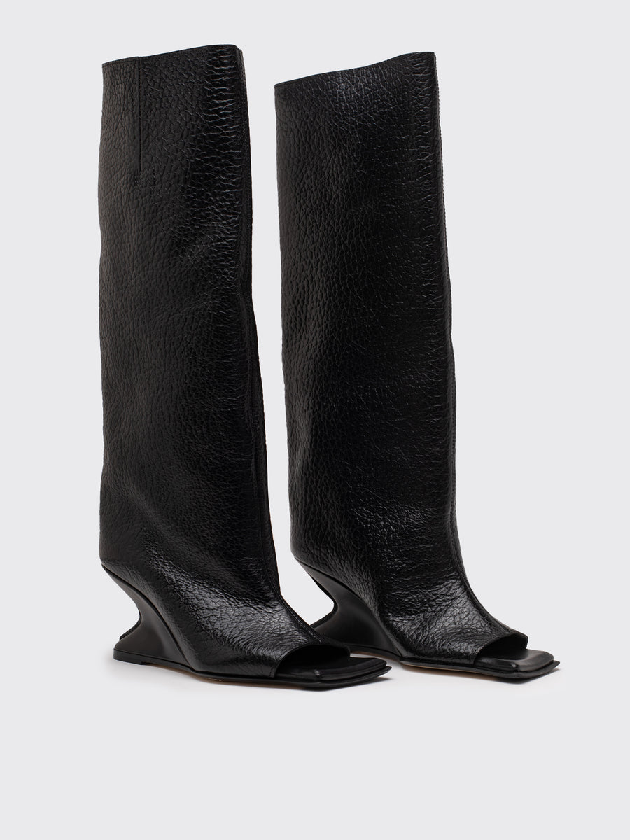 Salima Open Tallboots