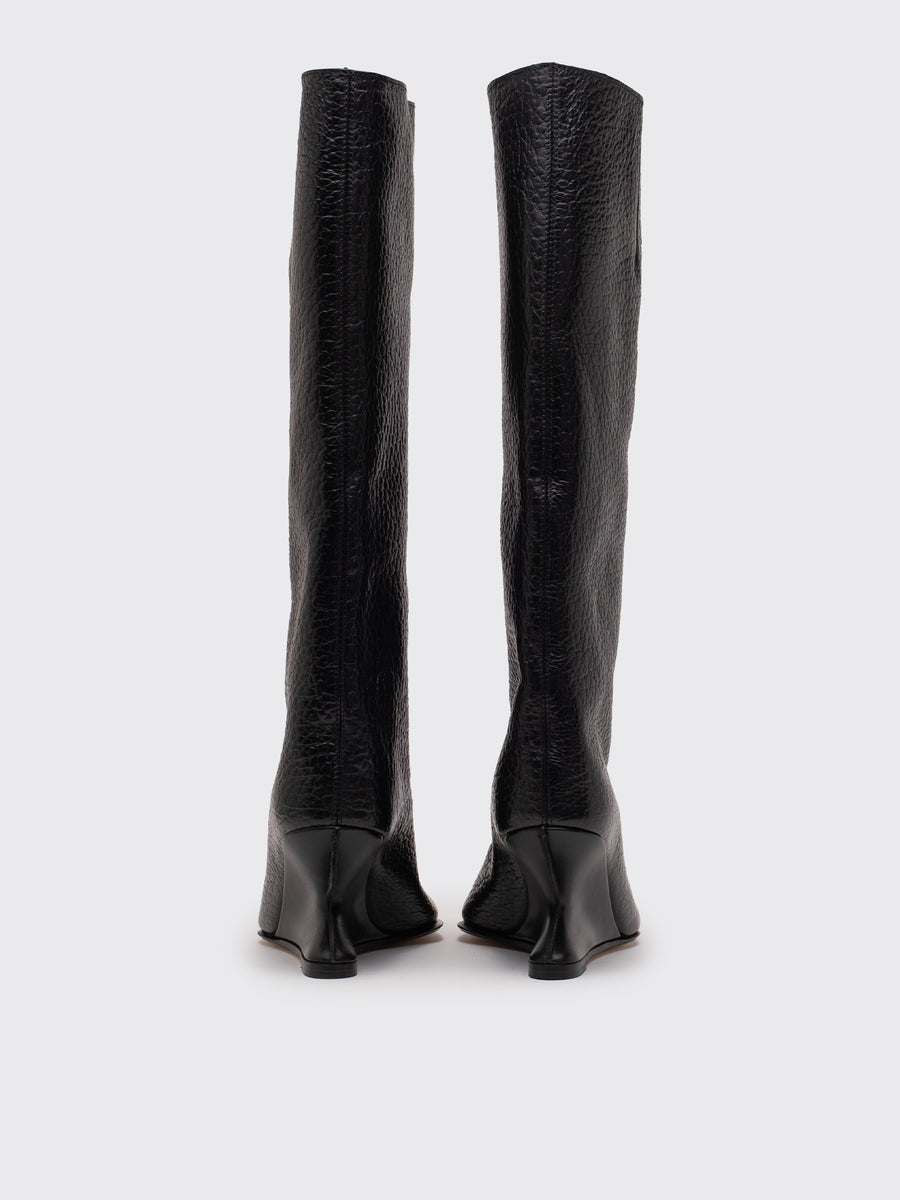 Salima Open Tallboots