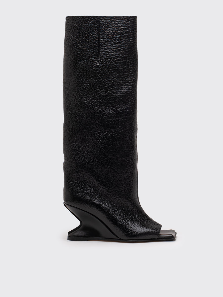 Salima Open Tallboots