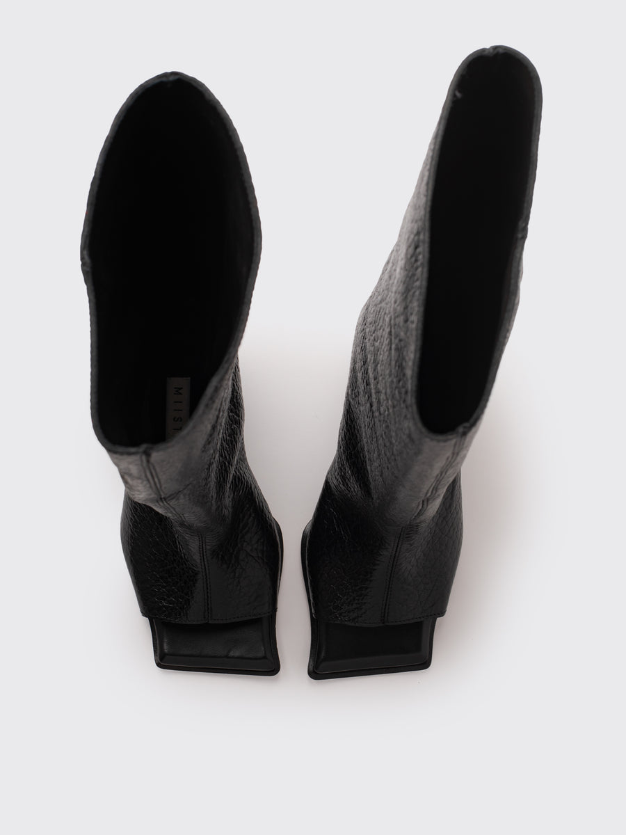 Salima Open Tallboots