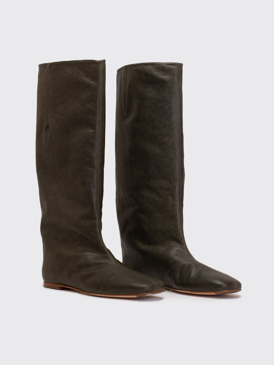 Severine New Tall Boots