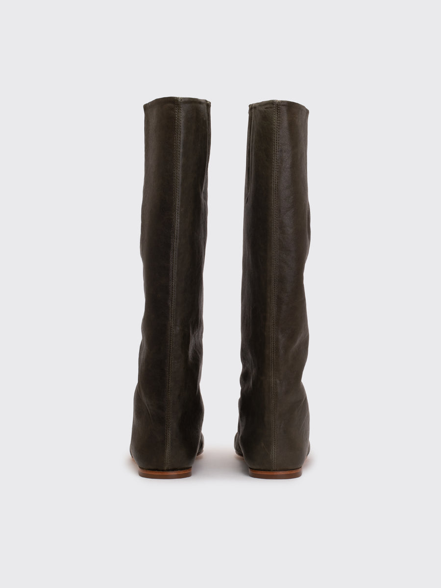 Severine New Tall Boots