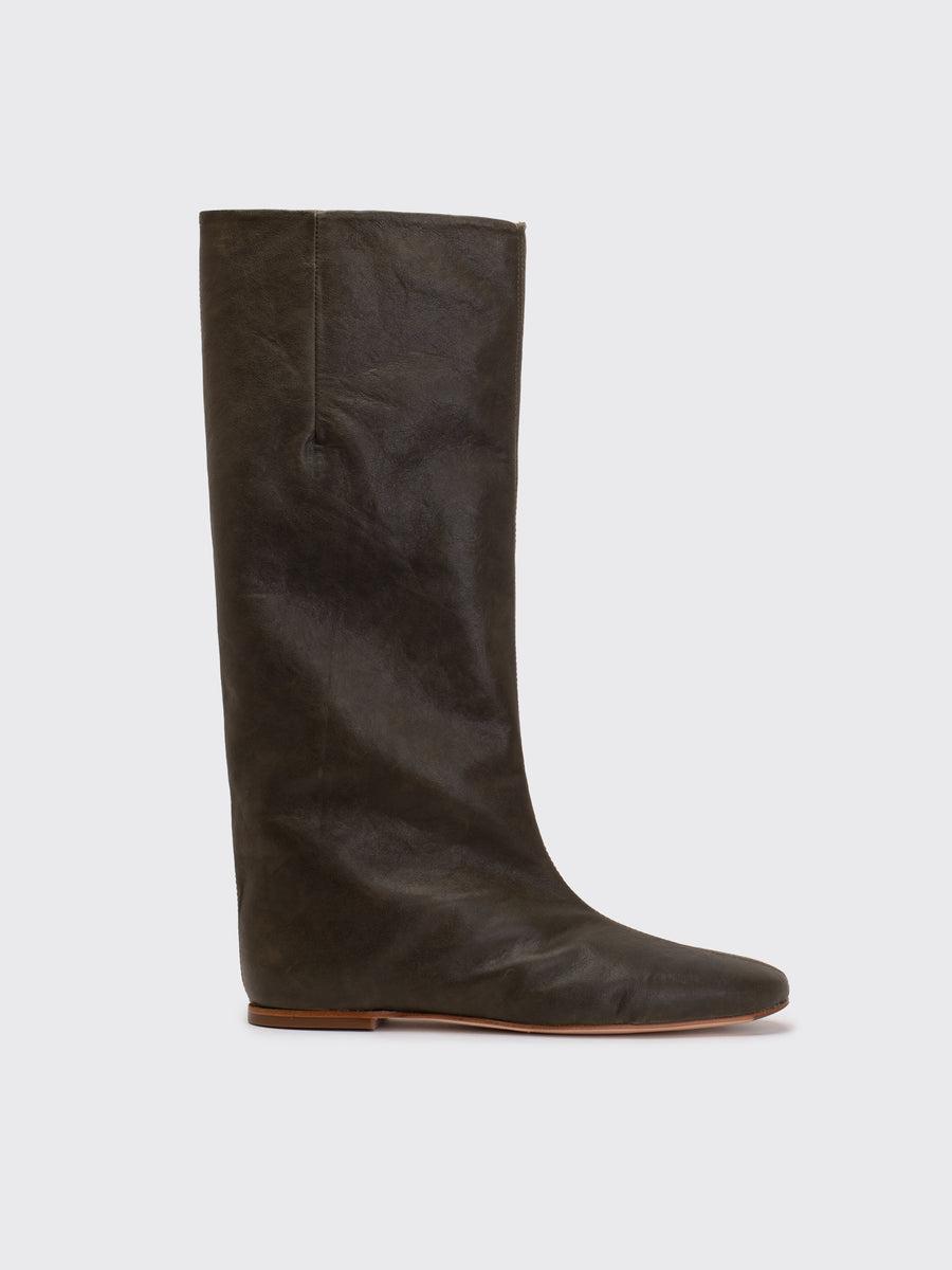 Severine New Tall Boots