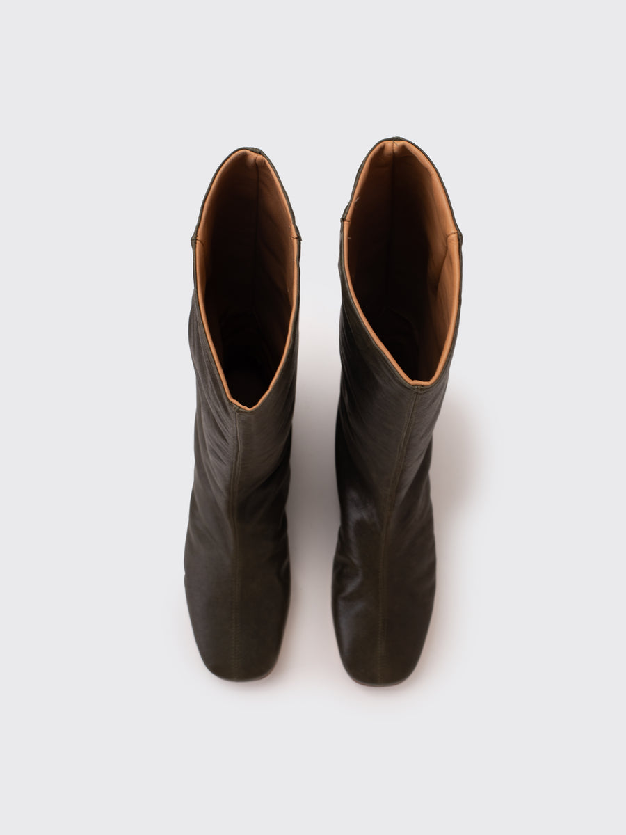 Severine New Tall Boots