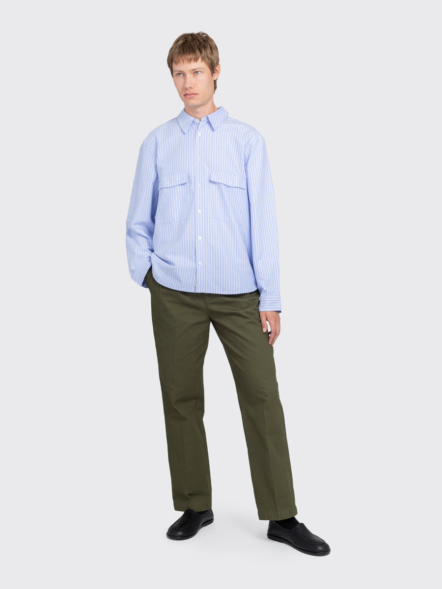 Carter Shirt