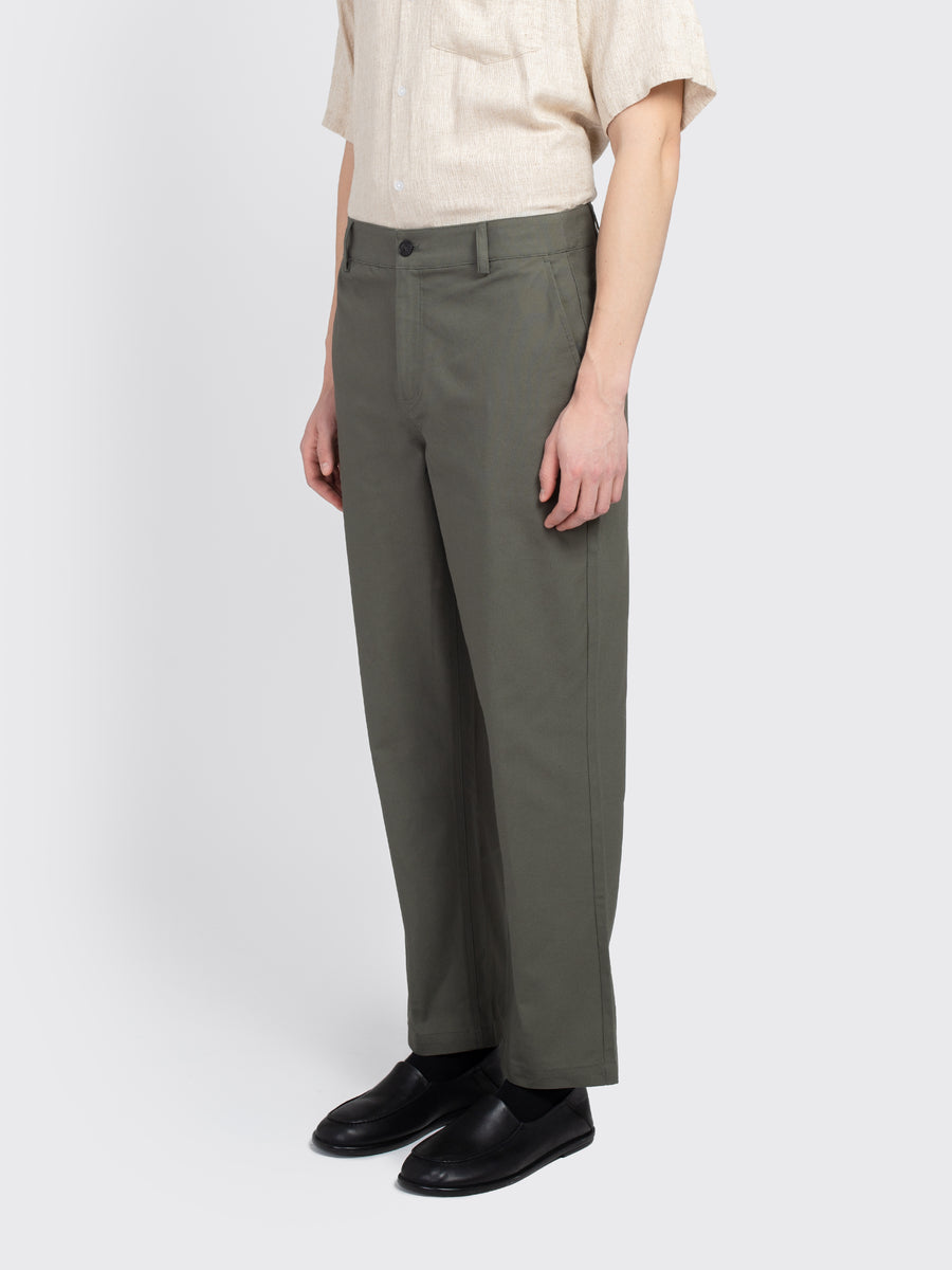 Corey Pant