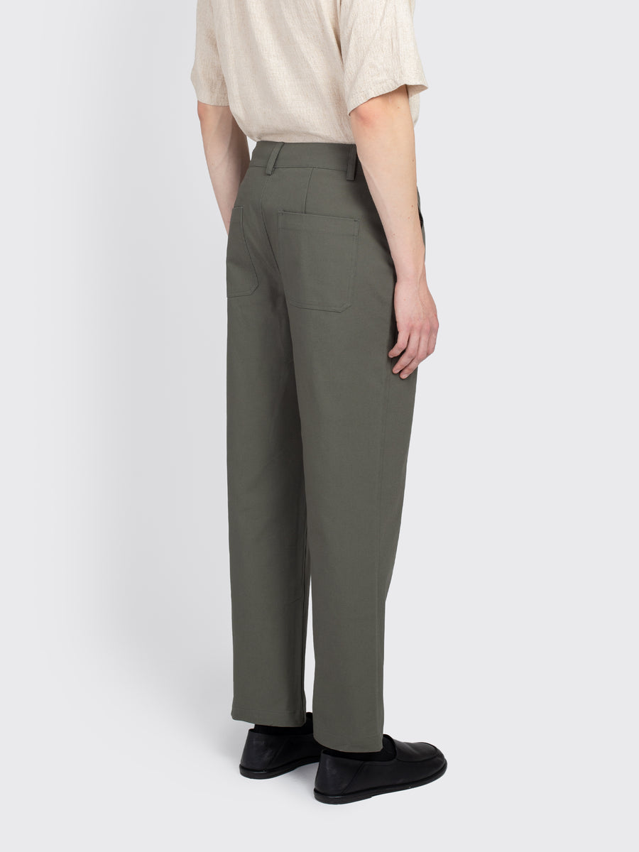Corey Pant