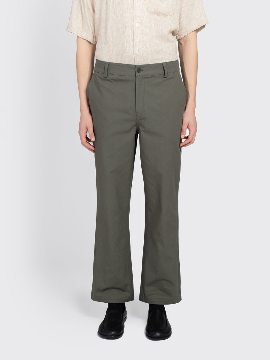 Corey Pant