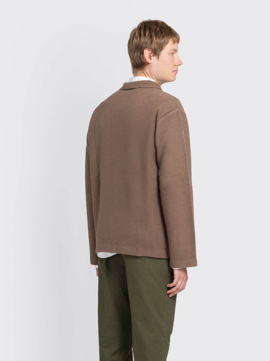 Flynn Knit Shirt