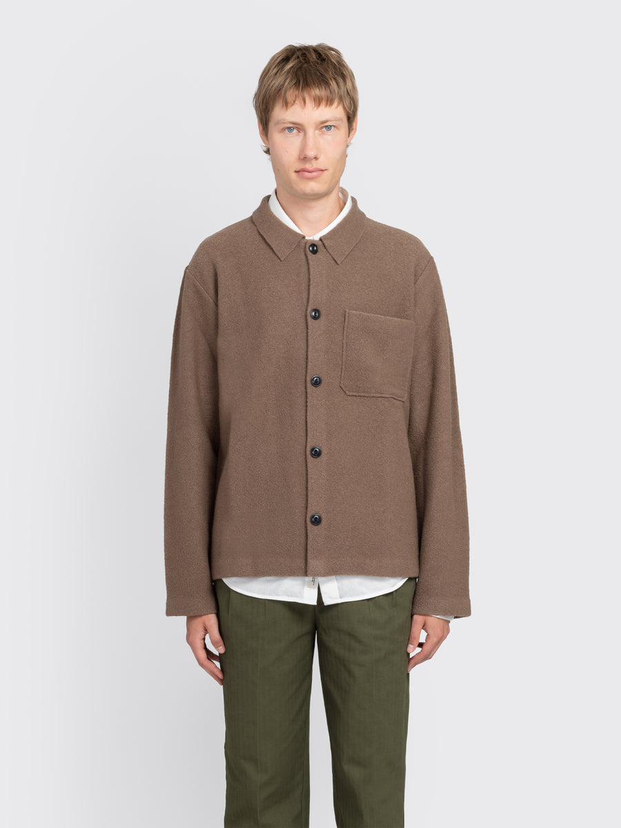 Flynn Knit Shirt