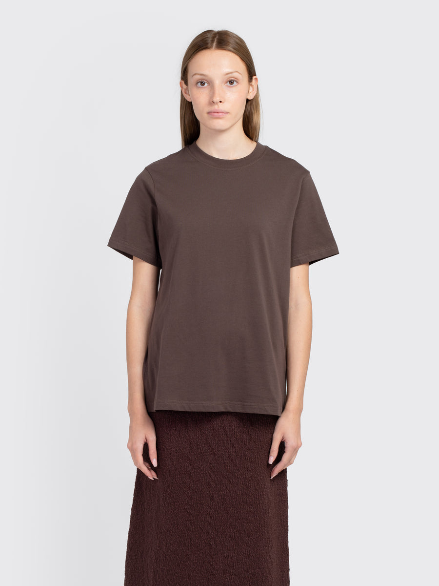 Lilou SS T-Shirt