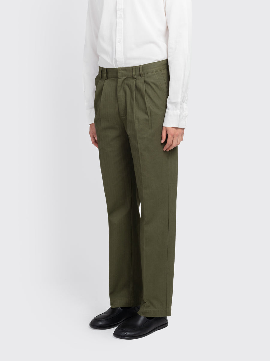 Mathew Pant