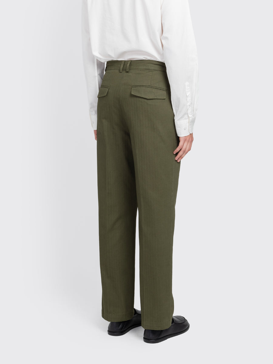 Mathew Pant