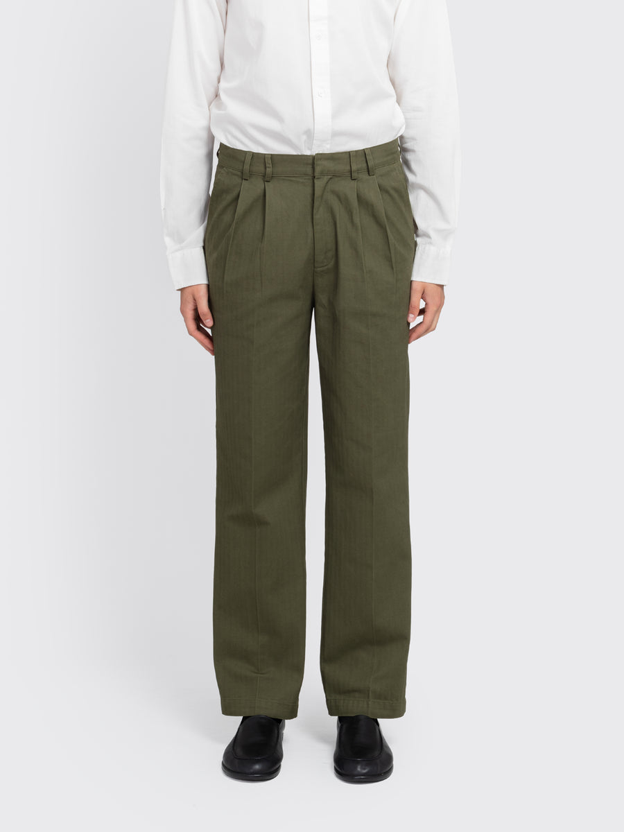 Mathew Pant