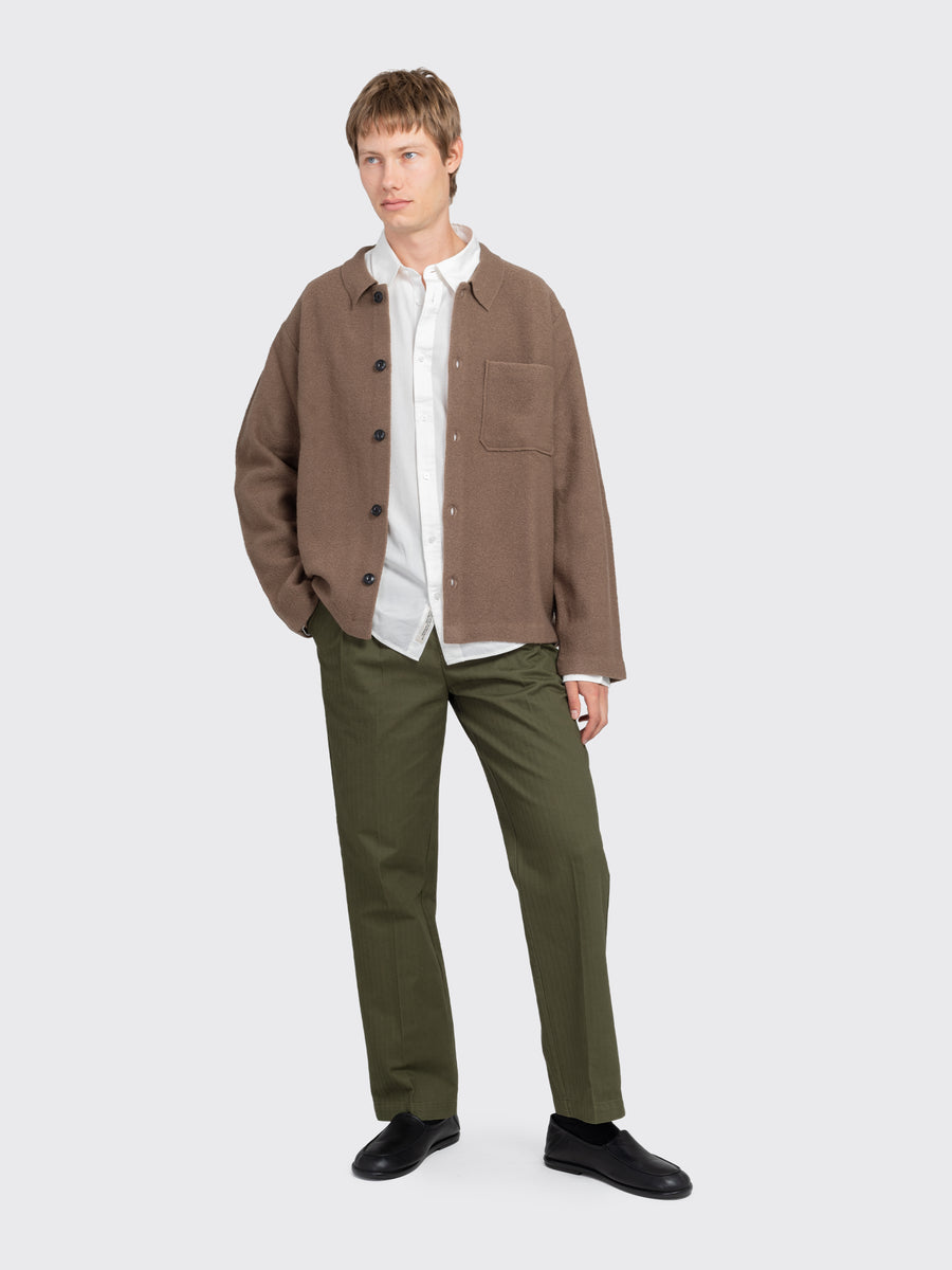 Mathew Pant