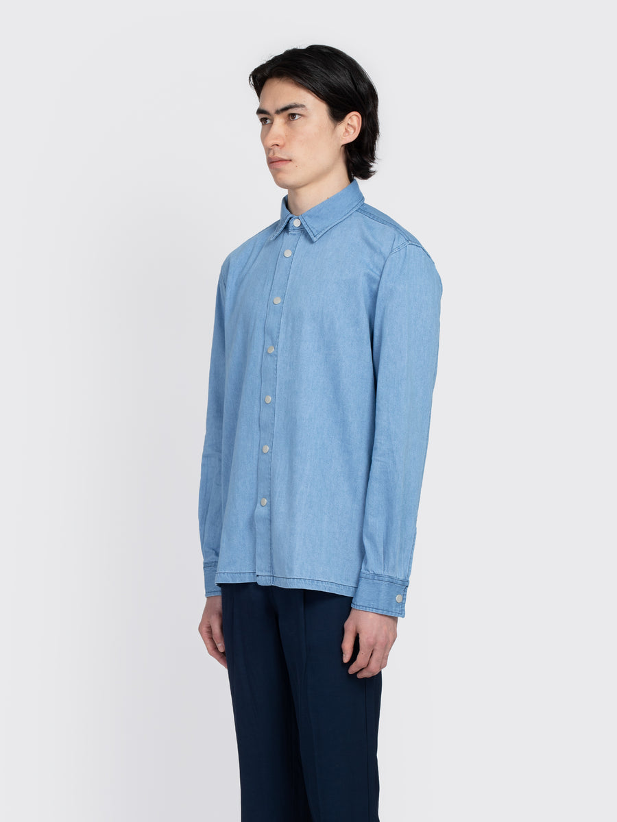 Randy Denim Shirt