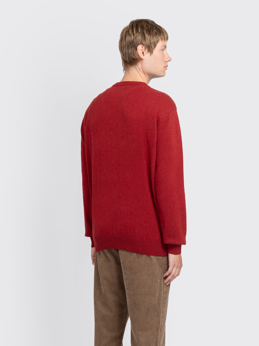 Roland Jumper